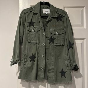 Pistola jacket